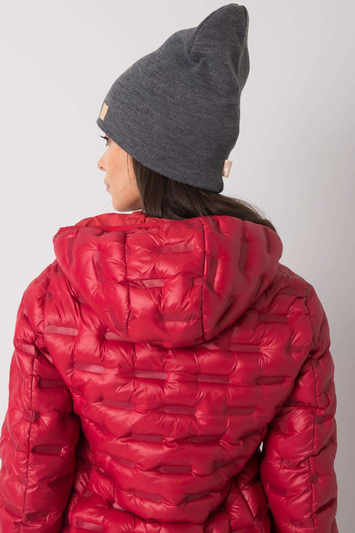 Tumehall naiste nokamüts