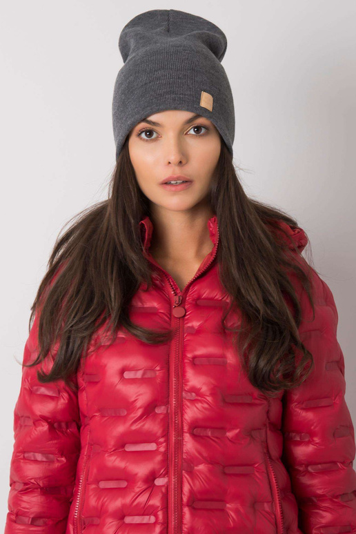 Tumehall naiste nokamüts