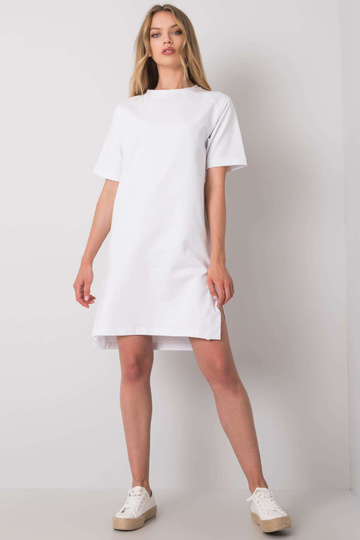 Valge vabaaja kleit Mistee...