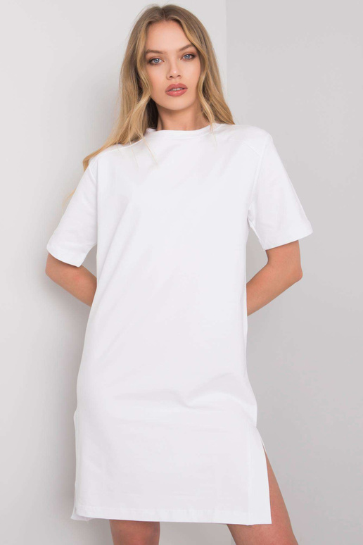 Valge vabaaja kleit Mistee RUE PARIS