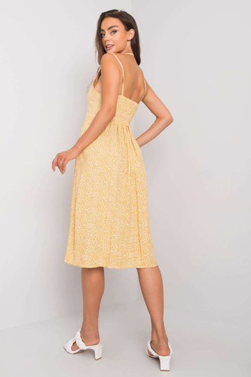 Kollane kleit Fiorella RUE... 2