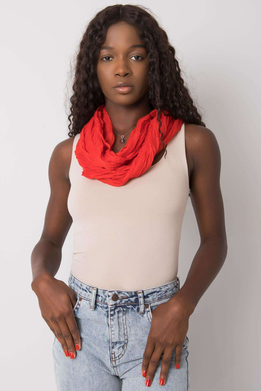 Punane ja hall täpiline tropp