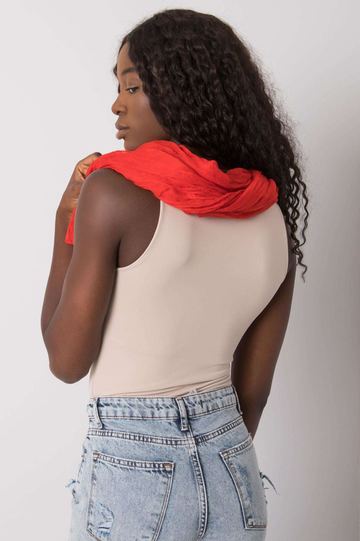 Punane ja hall täpiline tropp