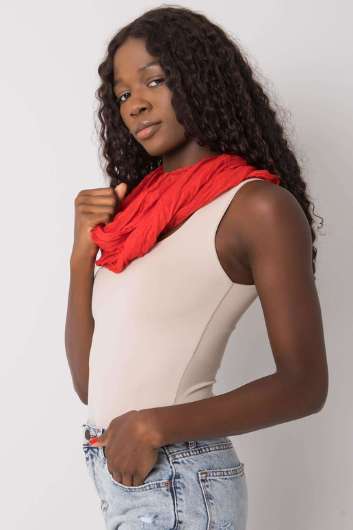 Punane ja hall täpiline tropp