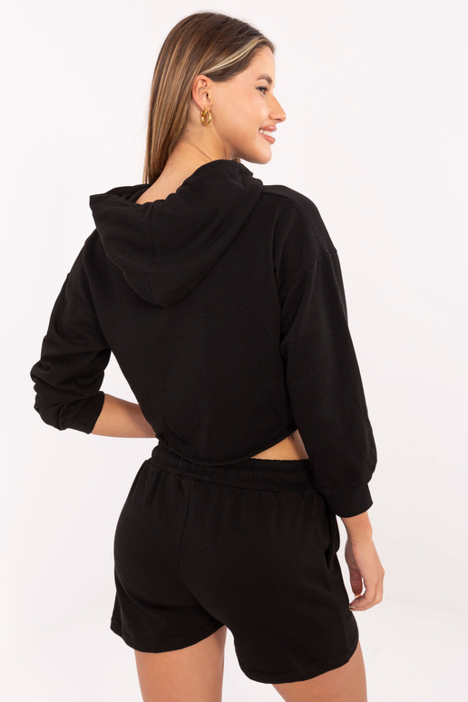 Must vabaaja komplekt Emola