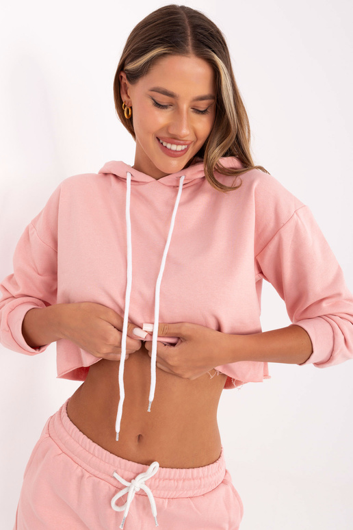 Dirty roosa vabaaja komplekt Emola