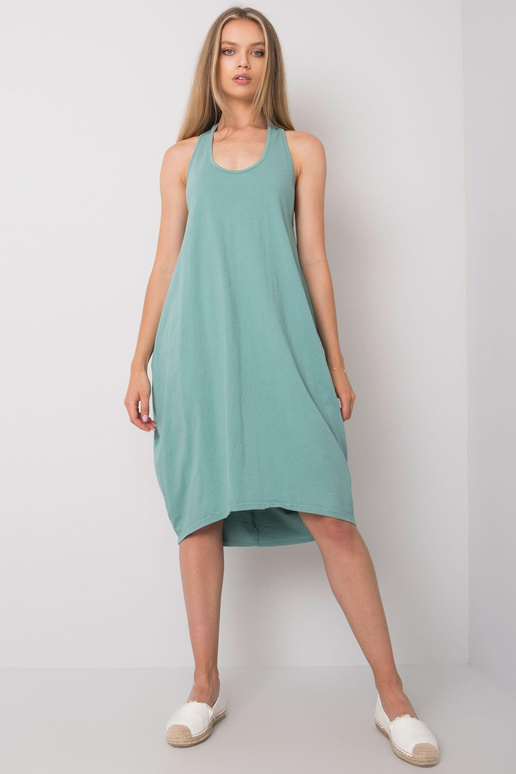 Unity OCH BELLA piparmündi puuvillane...