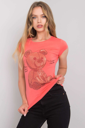 Korallist T-särk Misha...