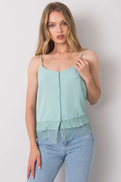 Aldonne piparmündi top