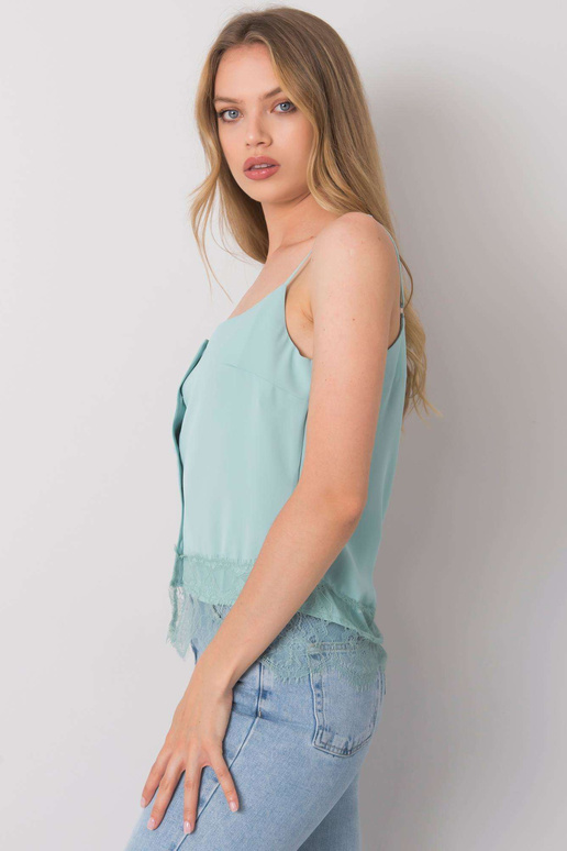 Aldonne piparmündi top