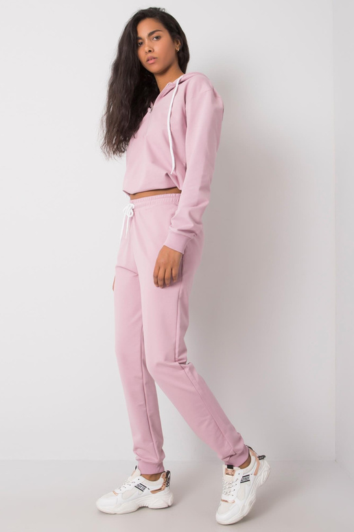 Vickey SUBLEVEL Helelillad dressipüksid Vickey SUBLEVEL Helelillad dressipüksid