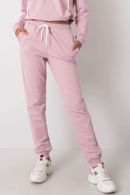 Vickey SUBLEVEL Helelillad dressipüksid Vickey SUBLEVEL Helelillad dressipüksid