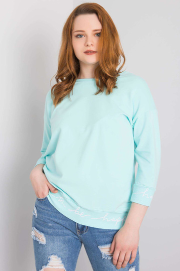 Charliza Mint dressipluus 2