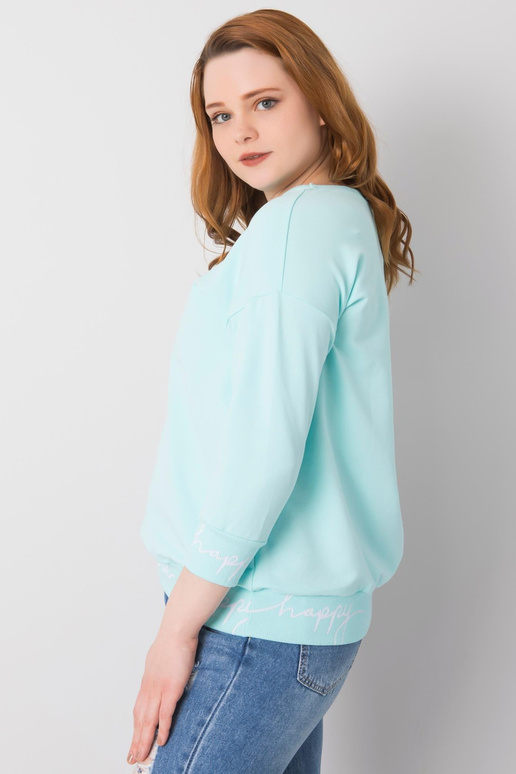 Charliza Mint dressipluus