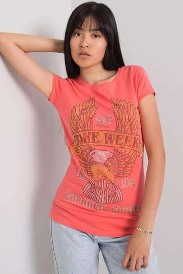 Korallist T-särk Haley...