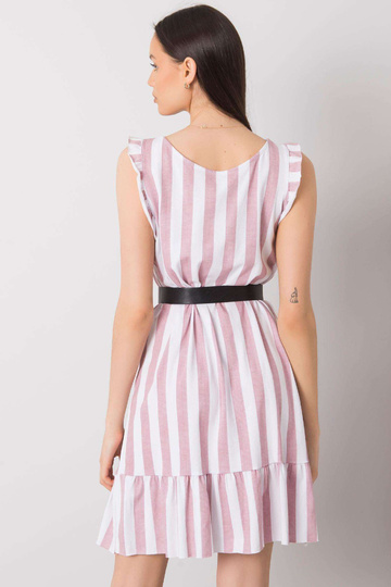 Maude määrdunud roosa...