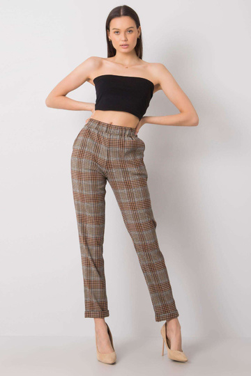 Araminta pruunid ruudulised... 2