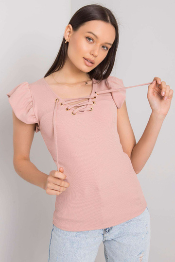 Määrdunud roosa pluus... 2