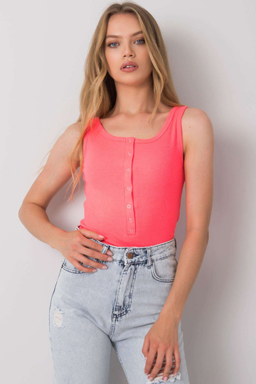 Fluo roosad kardiganid...