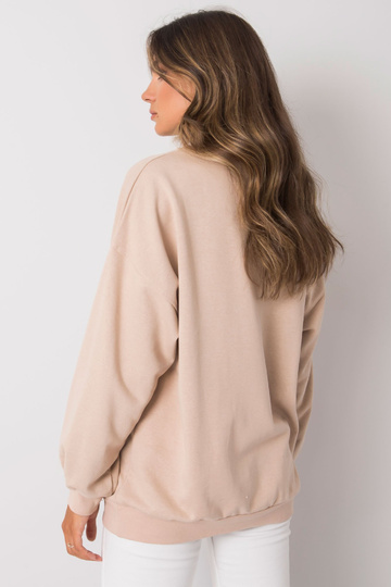 Beež dressipluus kirjaga...