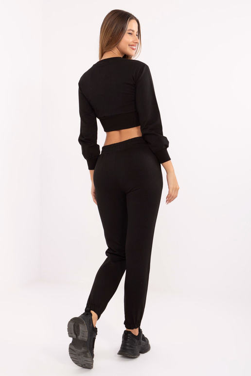 Must vabaaja komplekt Odille RUE PARIS