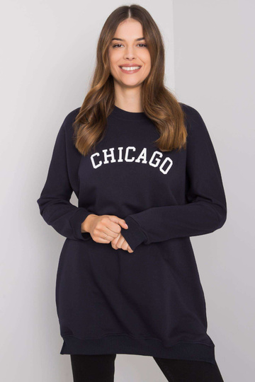 Meresinine tuunika kirjaga... 2