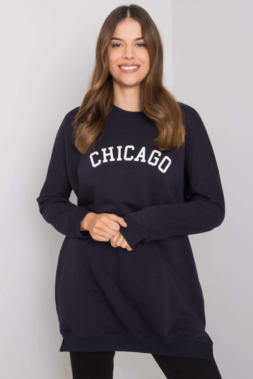 Meresinine tuunika kirjaga Corazon...