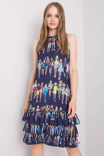 Meresinine kleit Mariangela...