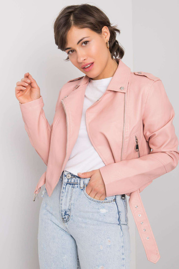 Babette Heleroosa Ramone jope