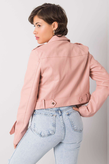 Babette Heleroosa Ramone jope 2