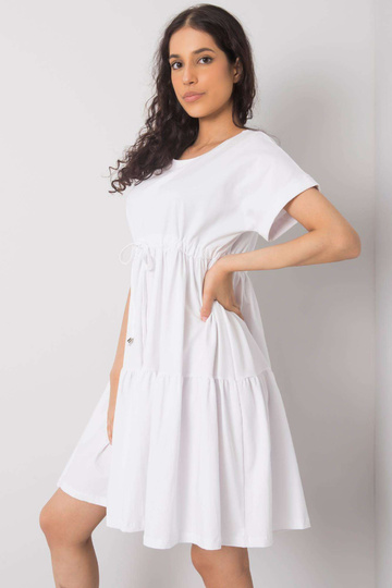 Valge vabaaja kleit Sebille... 2