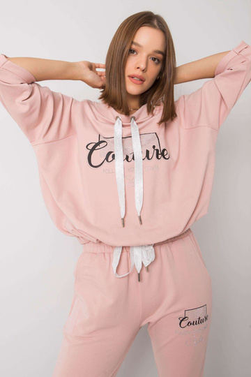 Dirty roosa komplekt... 2