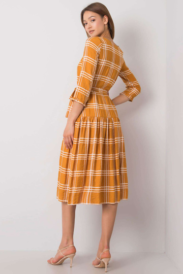 Giana sinepiruuduline kleit 2