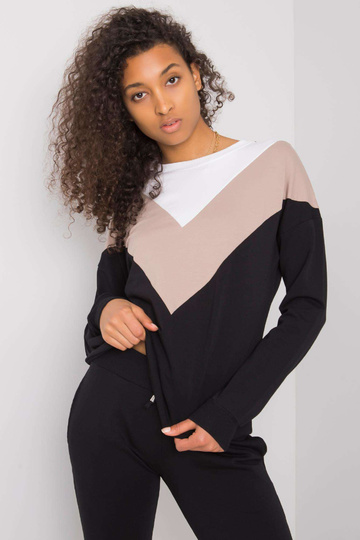 Tumebeeži ja musta...