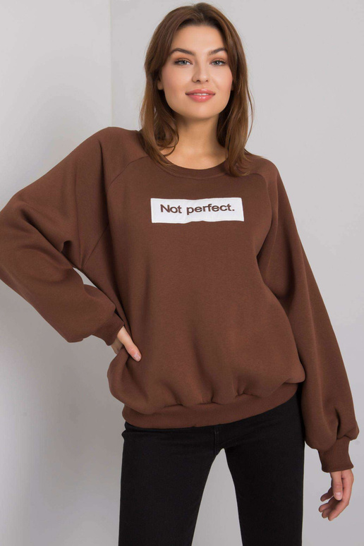 Jordy Brown kapuutsita kampsun