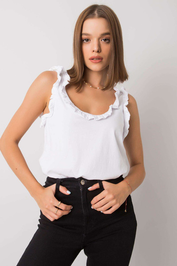 Sarai RUE PARIS valged... 2