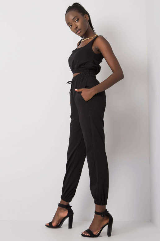 Must dressikomplekt Irini