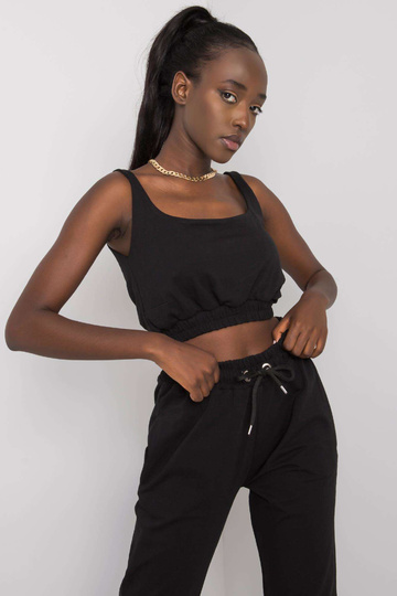 Must dressikomplekt Irini 2