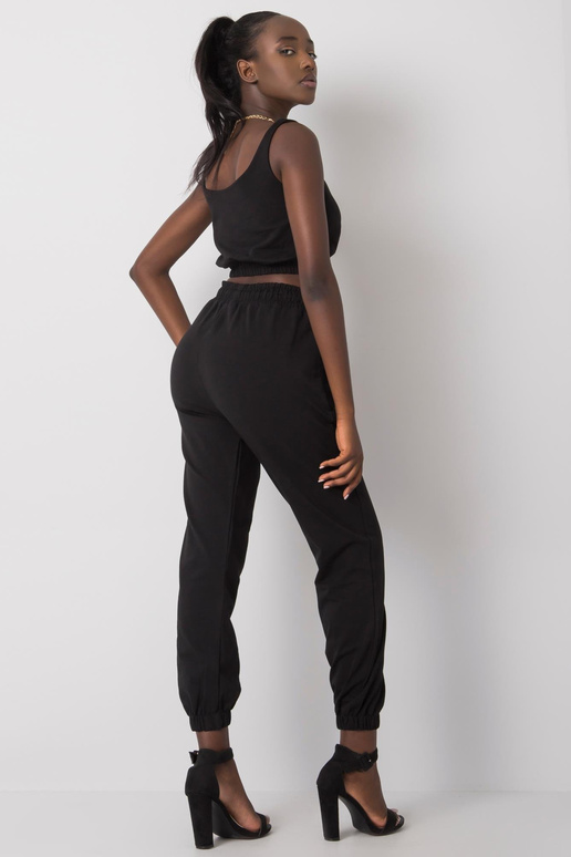 Must dressikomplekt Irini