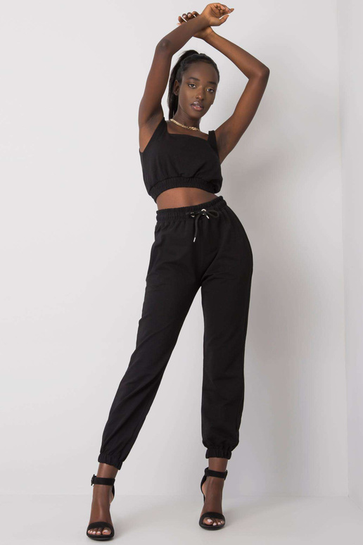 Must dressikomplekt Irini