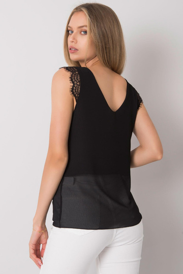 Musta safiirist pitsist top 2