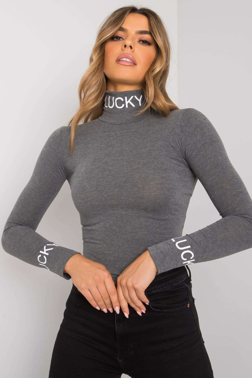 Tumehall Fadila Turtleneck pluus