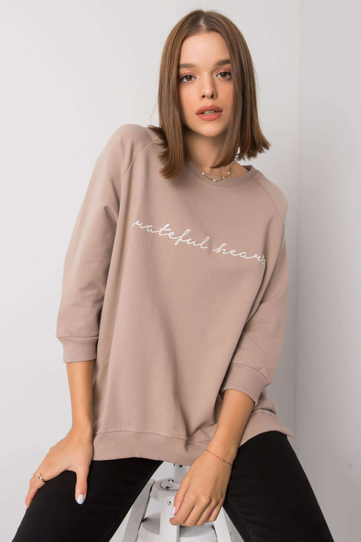 Tumebeež naiste dressipluus ilma...