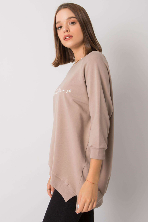 Tumebeež naiste dressipluus ilma...