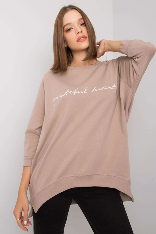 Tumebeež naiste dressipluus ilma...