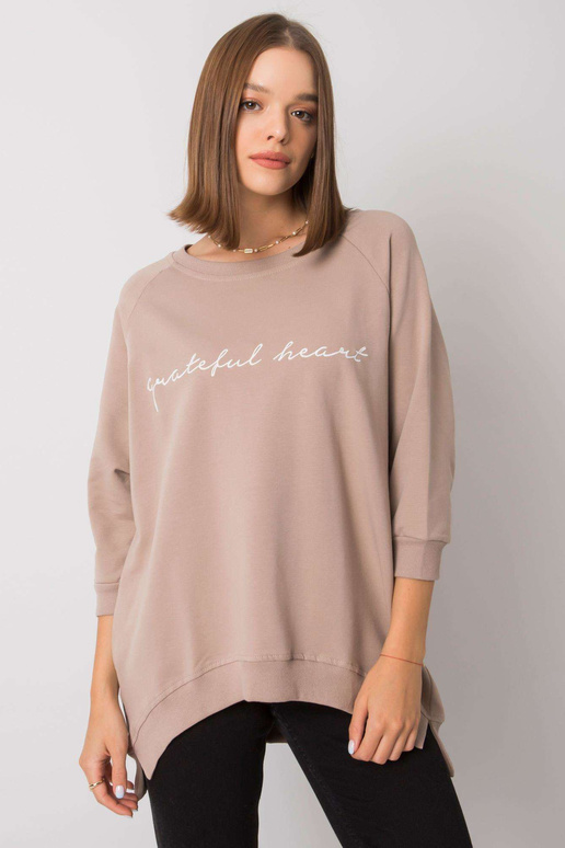 Tumebeež naiste dressipluus ilma...