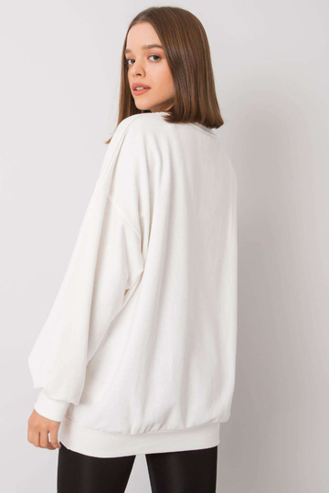 Ecru dressipluus Karise... 2