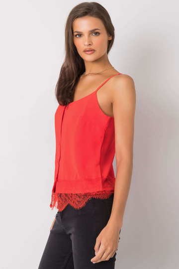 Aldonne punane topp 2