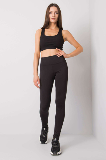 Mustad Leffy spordisäärised