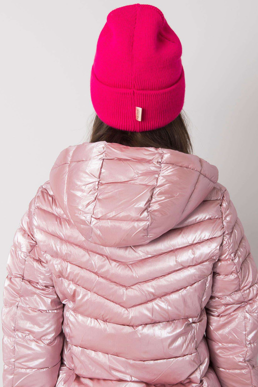 Naiste roosa nokamüts